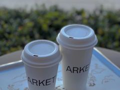 -ARKET CAFÉ(三里屯太古里店)