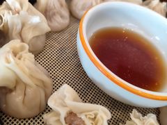 状元楼鲜肉烧麦-状元楼(金溪路店)