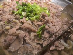 -肖四女乐山跷脚牛肉(南汇大学城生活广场店)