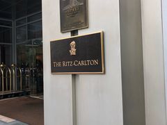 -广州富力丽思卡尔顿酒店