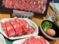 -草原塞蛮羊火锅城(港湾店)