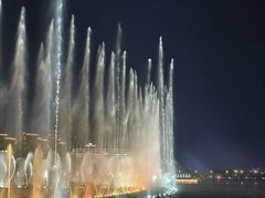 -金鸡湖景区