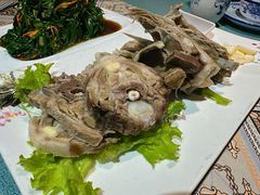 -鹏馨羊羔肉·非遗(新建街店)