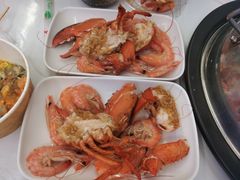 -船奇蒸汽海鲜·闽菜(八市海鲜总店)