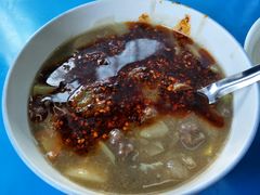 -刘老虎肉丸糊辣汤(总店)