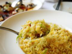 咸鱼鸡粒炒饭-北京厨房(西安SKP店)