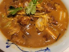 -大碗居·烤鸭·鱼头泡饼(天坛东门店)