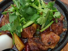 -沈妈砂锅(光华村店)