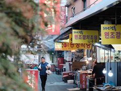 -东大门市场
