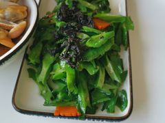 -琼大师东方烤乳猪(亚特兰蒂斯店)