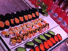 -好伦哥比萨烤肉自助(马家堡店)