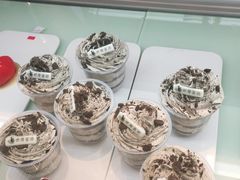 -燃厚蛋糕(卓展中信城店)