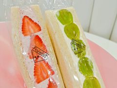 -Fruwich果明治(西单更新场店)