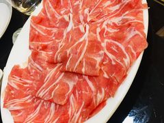 -匹夫涮肉城·烧烤(宣化店)