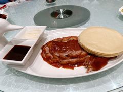 太子香酥烤鸭-亢龙太子酒轩·花园店