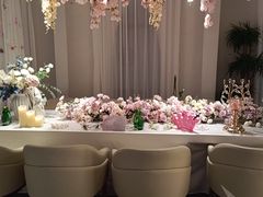 -晶雅花园西餐厅(南京首店)