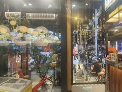 -本色.小马哥烧烤(五一路总店)