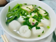 -江仔记粉面专家