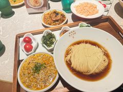-松鹤面馆(观前店)