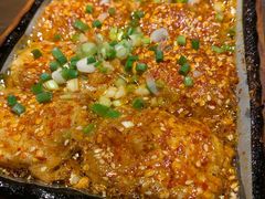 -不曾在把把烧•烧烤(莲坂磐基店)