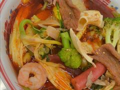 -脑馋粉儿(三里屯店)