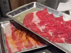 -韩山葵烤肉(太古里店)