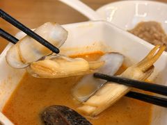 -一峰沙茶面(海峡国际店)