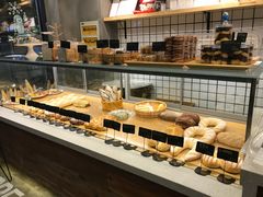 -研麦家面包(亚泰华府店)