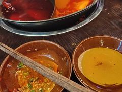 -冯校长老火锅(广州正佳广场店)
