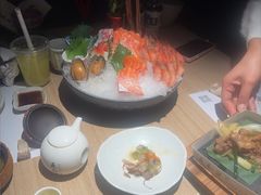 -匠和风精致料理(宁德万达店)
