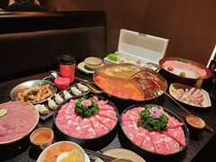 -色響火锅(恒隆广场店)