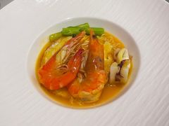 -狮拾久·现代新加坡料理(福田COCO Park店)