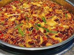 -胖子鱼·天水麻辣鱼火锅(秦州407店)