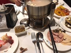 -星伦多自助料理(华润万象城店)
