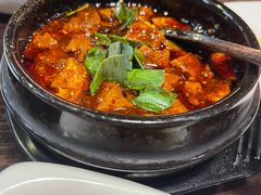 -陈麻婆豆腐(旗舰店)