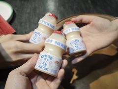-南门四季铜锅涮肉(左家庄店)