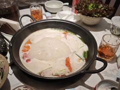 -太琼糟粕醋火锅·海南老爸茶(海棠湾臻选店)