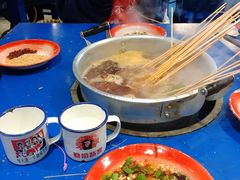 -马路边边串串香(双井直营店)