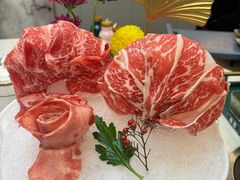 -喜聚薈·花膠雞海鮮火鍋(越秀店)