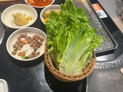 -老卜奎齐齐哈尔烤肉(人民东路店)