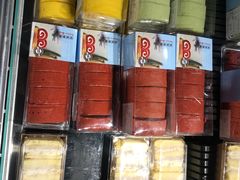 -Olé精品超市(北京合生汇店)