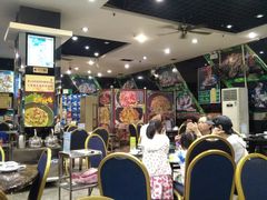 大堂-大嫂镬仔·焖鸡煲·啫啫煲(逢源路店)