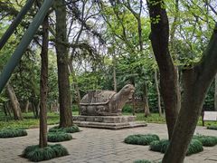 -灵谷景区