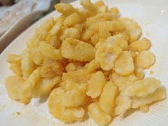 -吕氏疙瘩汤·海鲜新鲁菜(凯德mall新都心店)
