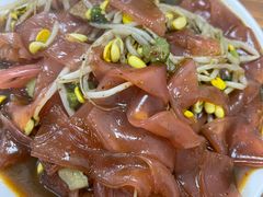 -何记酿皮店(西流湾店)