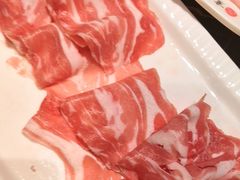 -世贸万锦大酒店·烹大师火锅达人