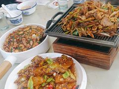 -北方饺子王·海肠捞饭·海鲜锅(山大店)