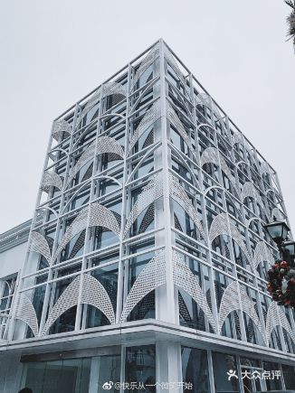 韩国格乐利雅galleria婚礼会所(徐汇店) - 快乐从一个微笑开始的相册