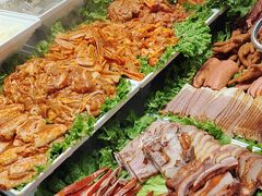 -醉人椒麻辣香锅(王府井喜悦店)
