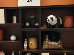 -茶去咖啡屋(武侯祠店)